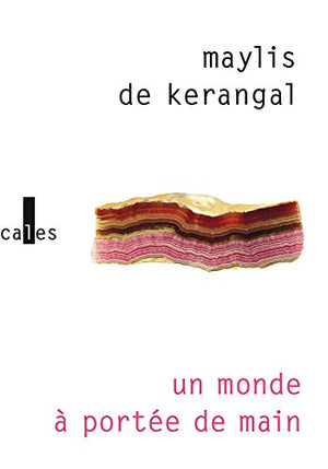 Un monde  a portee de main