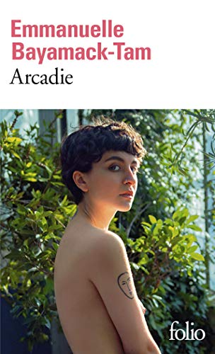 Arcadie (Folio)