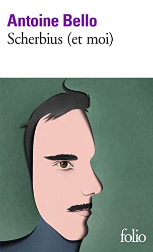 Scherbius (et moi) (Folio)