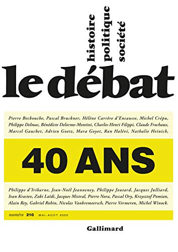Le Débat