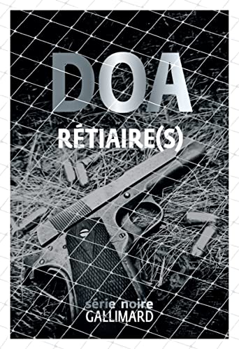 Rétiaire(s)