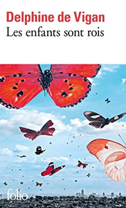 Les enfants sont rois 