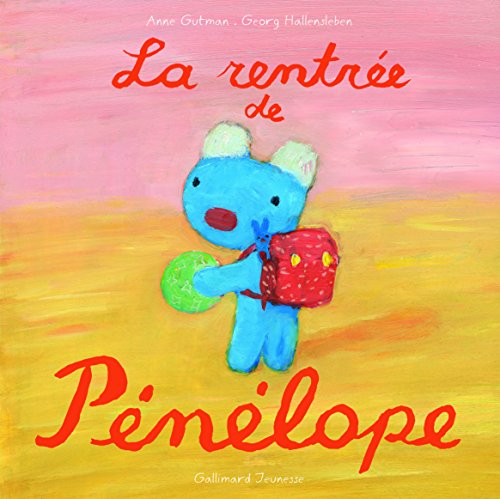 La rentree de Penelope