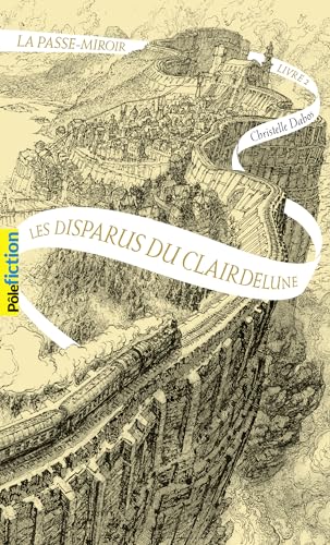 La passe-miroir 2