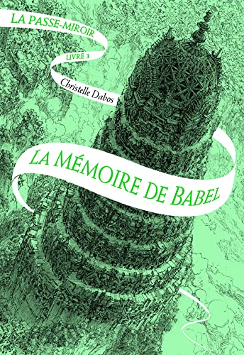 La passe-miroir 3