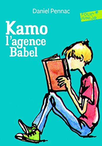Kamo, l'agence Babel
