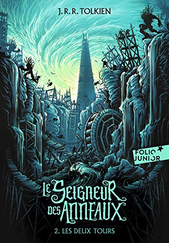 Le seigneur des anneaux 2/ Les deux tours