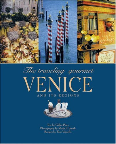 Venice and Its Regions