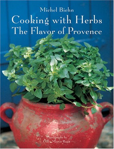 Cooking with Herbs