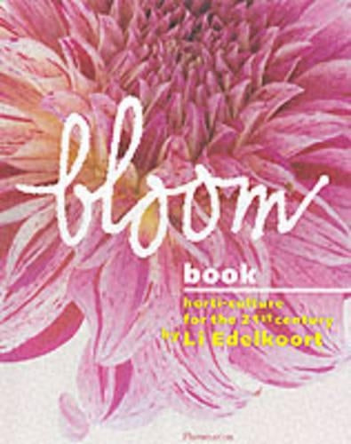 "Bloom" Book