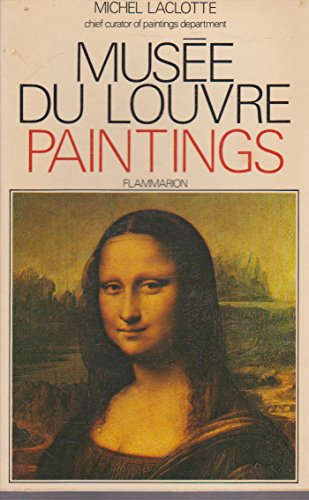 Musee Du Louvre Paintings