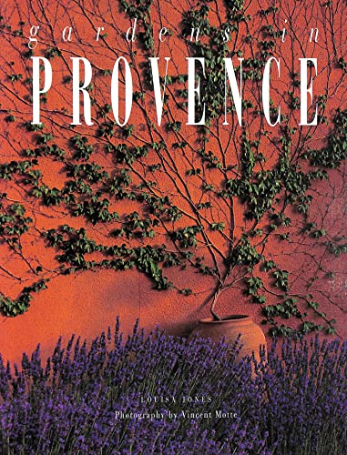 Gardens in Provence