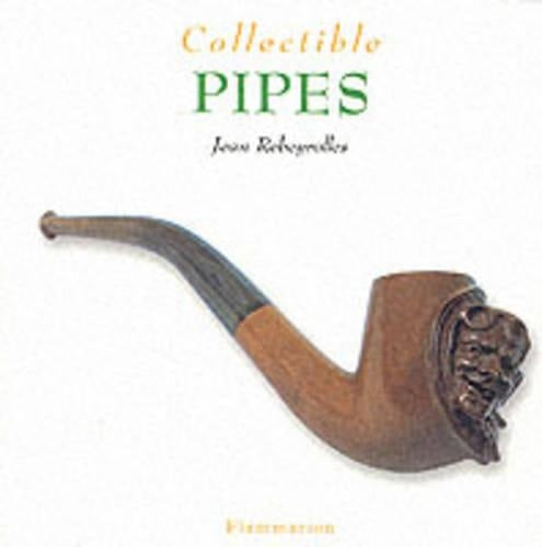 Collectible Pipes