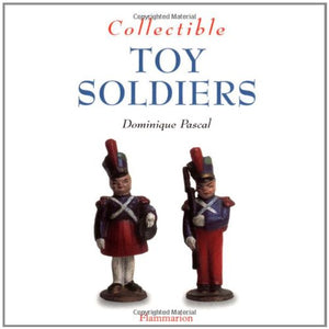 Collectible Toy Soldiers 