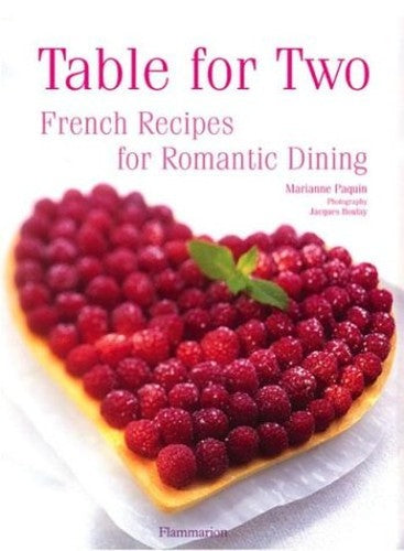 Table For Two