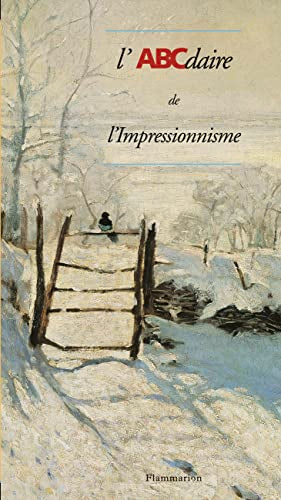 L'ABCdaire de l'impressionnisme (6)