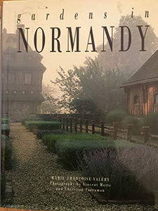 Gardens in Normandy 