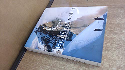 A History of Mountain Climbing