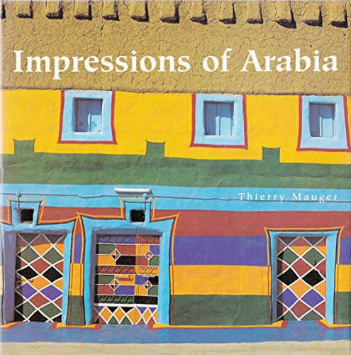 Impressions of Arabia