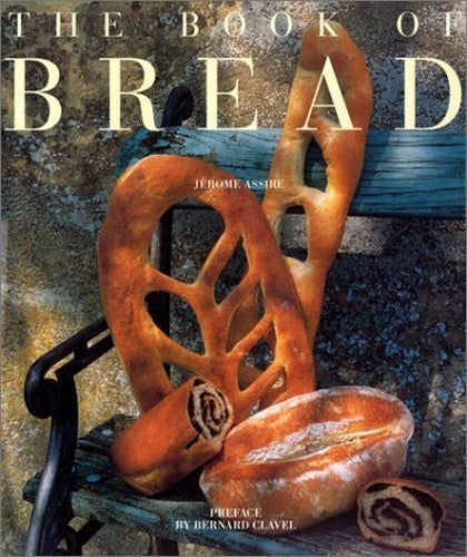 Book of Bread, The
