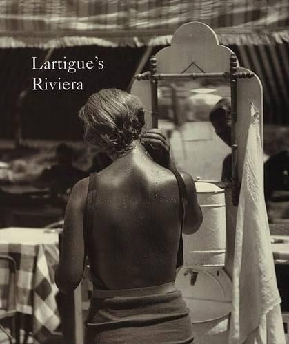 Lartigue's Riviera