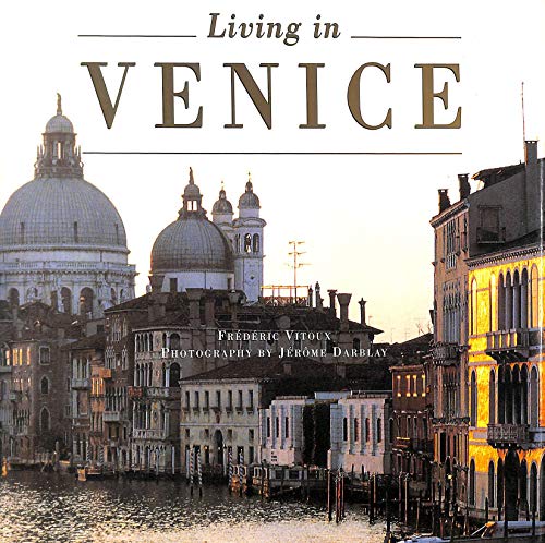 Living in Venice