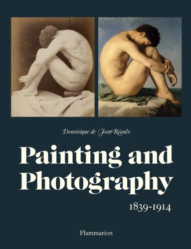 Painting and Photography:1839-1914