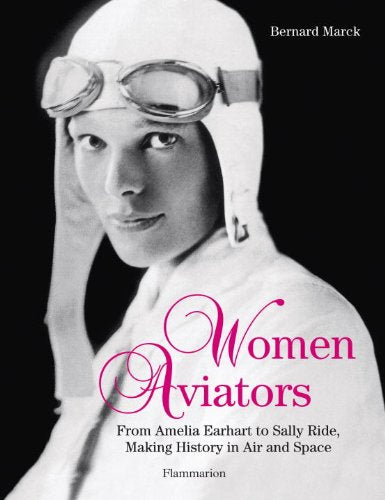 Women Aviators