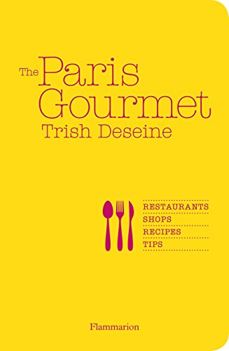 The Paris Gourmet