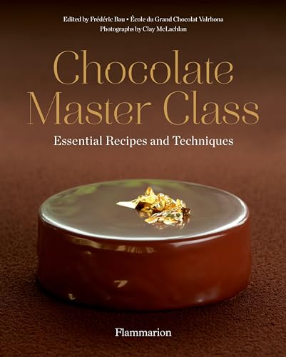 Chocolate Master Class