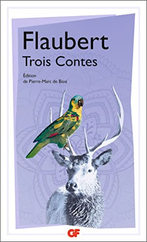 Trois Contes