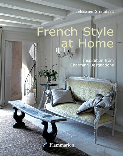 French Style at Home