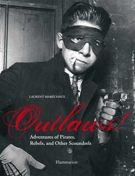 Outlaws!