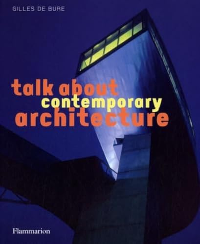 Talk About Contemporary Architecture