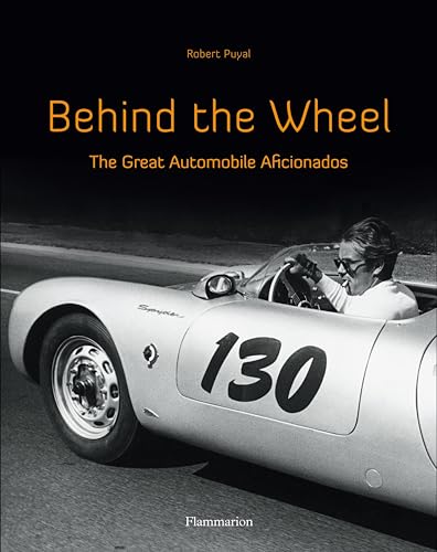 Behind the Wheel