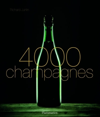 4000 Champagnes