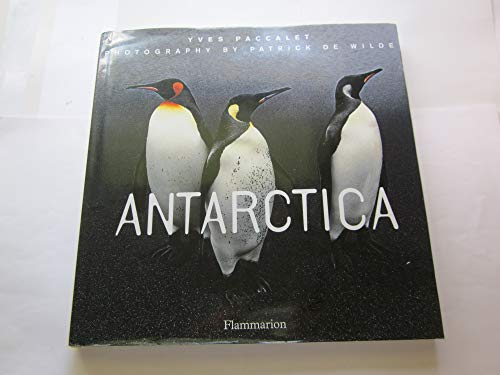 Antarctica
