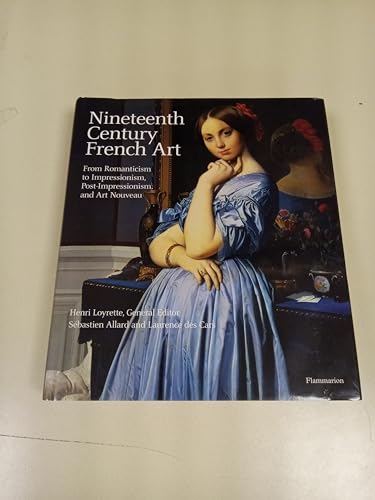 19th Century French Art
