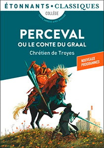 Perceval ou le Conte du graal 