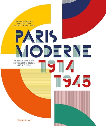 Paris Moderne