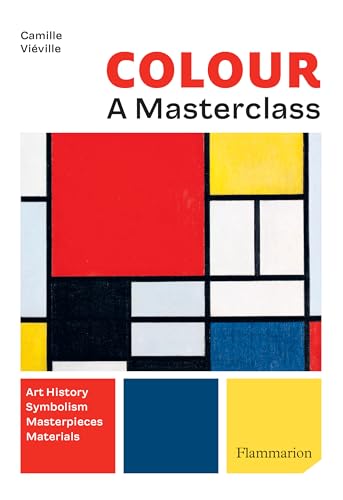 Colour: A Master Class