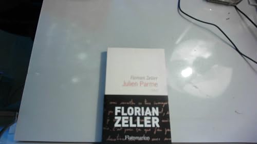 Julien Parme