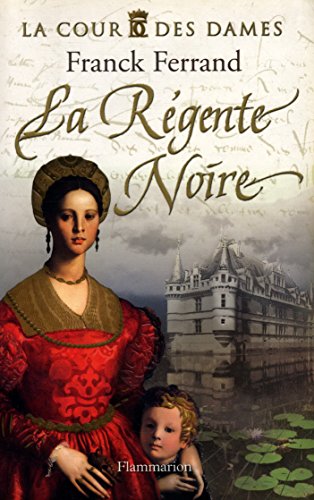 La Régente noire