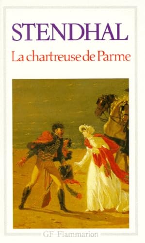 La Chartreuse De Parme
