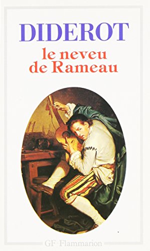 Le Neveu De Rameau