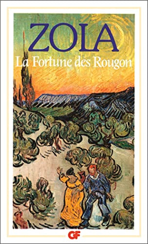 La Fortune DES Rougon