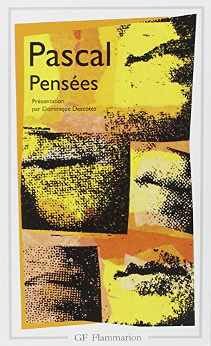 Pensees
