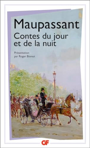 Contes Du Jour Et De La Nuit