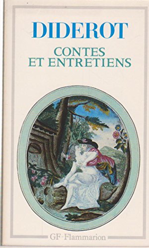 Contes Et Entretiens