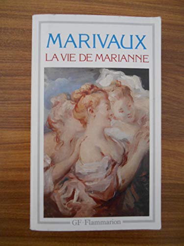 La vie de Marianne